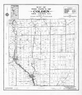 Colden, Erie County 1938